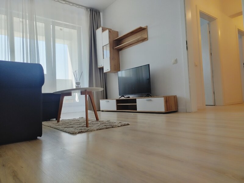 Militari, metrou Preciziei, Rotar Park 2