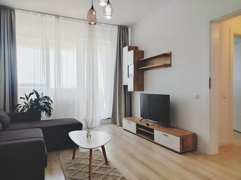 Militari, metrou Preciziei, Rotar Park 2