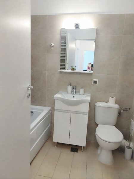 Militari, metrou Preciziei, Rotar Park 2