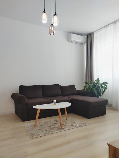 Militari, metrou Preciziei, Rotar Park 2