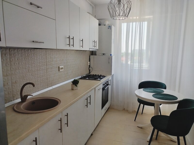 Militari, metrou Preciziei, Rotar Park 2