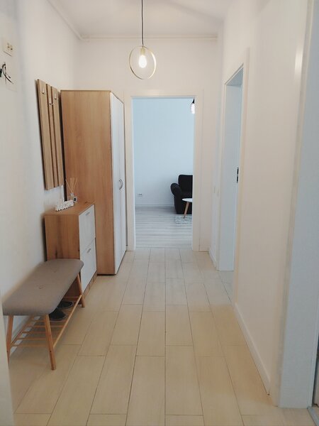 Militari, metrou Preciziei, Rotar Park 2