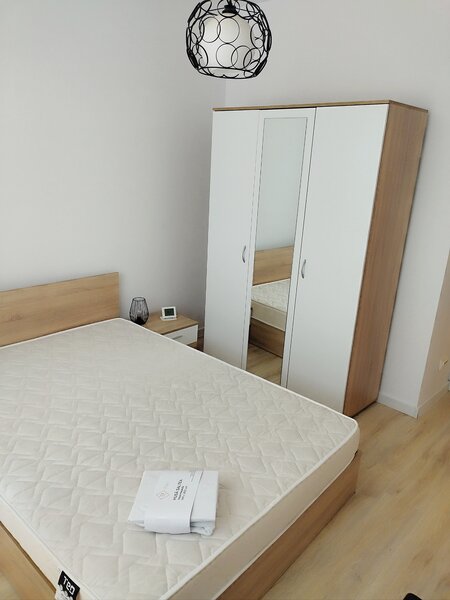 Militari, metrou Preciziei, Rotar Park 2