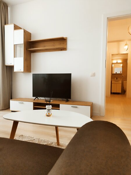 Militari, metrou Preciziei, Rotar Park 2